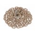 Цепь с крюком NORDBERG BAS-CHAIN3 (3,5м) Цепь с крюком NORDBERG BAS-CHAIN3 (3,5м)