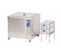 Ультразвуковая ванна с подогревом и дегазацией NORDBERG NU2460D