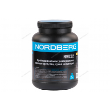 Профессиональное моющее средство NORDBERG NWC02 (2кг)
