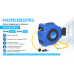 Шланг воздушный на катушке ПВХ NORDBERG HR1025HPVC Шланг воздушный на катушке ПВХ NORDBERG HR1025HPVC
