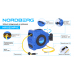 Шланг воздушный на катушке ПВХ NORDBERG HR1025HPVC Шланг воздушный на катушке ПВХ NORDBERG HR1025HPVC