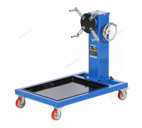 Кантователь двигателя профессиональный с редуктором NORDBERG N30061R