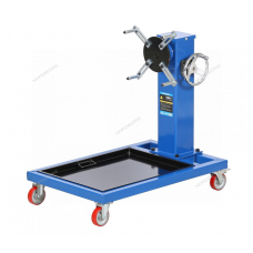 Кантователь двигателя профессиональный с редуктором NORDBERG N30061R