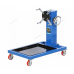 Кантователь двигателя профессиональный с редуктором NORDBERG N30061R