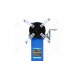 Кантователь двигателя профессиональный с редуктором NORDBERG N30061R