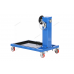 Кантователь двигателя профессиональный с редуктором NORDBERG N30061R