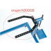 Стенд-кантователь для ремонта двигателя NORDBERG N30057