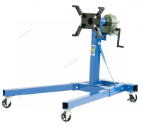Стенд для ремонта двигателя с редуктором NORDBERG N3009R