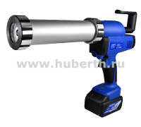 Пистолет для герметика аккумуляторный HUBERTH RP2077193