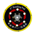 Подошва Cetron ML-D-611 (15отв) Подошва Cetron ML-D-611 (15отв)