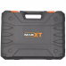Аккумуляторный строительный фен MAXXT MDHG20VX2P Аккумуляторный строительный фен MAXXT MDHG20VX2P