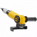 Пневматическая угловая шлифмашина SCHTAER S125А Пневматическая угловая шлифмашина SCHTAER S125А