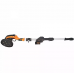 Аккумуляторная шлифовальная машинка MAXXT BR7201-7