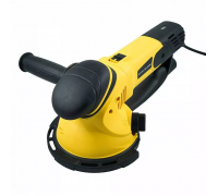 Двухрежимная шлифовально-зачистная машинка SCHTAER SCH-02-150-COMBI
