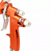 Краскопульт пневматический Sagola 4600 Xtreme AQUA 1,3XL