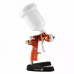 Краскопульт пневматический Sagola 4600 Xtreme AQUA 1,3XL