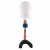Краскопульт пневматический Sagola 4600 Xtreme AQUA 1,3XL
