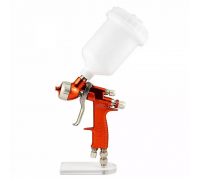 Краскопульт пневматический Sagola 4600 Xtreme HVLP 1,3XL
