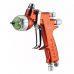 Краскопульт пневматический Sagola 4600 Xtreme HVLP 1,3XL Краскопульт пневматический Sagola 4600 Xtreme HVLP 1,3XL