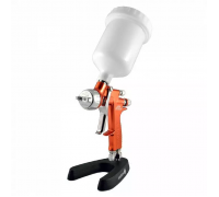 Краскопульт пневматический Sagola 4600 Xtreme TITANIA PRO 1,3XL