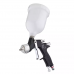 Краскопульт DeVILBISS GTI PRO LITE HV30 (1,3 мм, чёрный N) Краскопульт DeVILBISS GTI PRO LITE HV30 (1,3 мм, чёрный N)