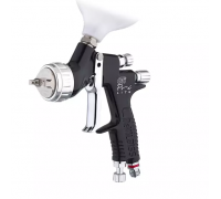Краскопульт DeVILBISS GTI PRO LITE HV30 (1,3 мм, чёрный N)