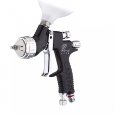 Краскопульт DeVILBISS GTI PRO LITE TE20 (1,3 мм, чёрный N)