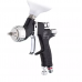 Краскопульт DeVILBISS GTI PRO LITE HV30 (1,3 мм, чёрный N) Краскопульт DeVILBISS GTI PRO LITE HV30 (1,3 мм, чёрный N)