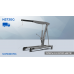Кран гидравлический двухплунжерный NORDBERG N3730G (3т)