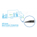 Трапы напольные NORDBERG N30R2.6 Трапы напольные NORDBERG N30R2.6