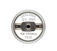 Распылительная голова DeVilbiss PRO-102-T110-K