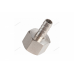 Переходник елочка NORDBERG NPSF410 (F1/2", 10 мм)