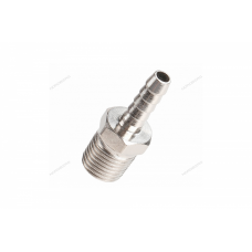 Переходник елочка NORDBERG NPSM206 (M1/4", 6 мм)