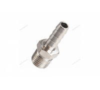 Переходник елочка NORDBERG NPSM208 (M1/4", 8 мм)