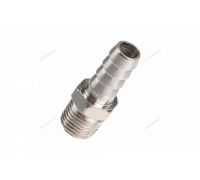 Переходник елочка NORDBERG NPSM210 (M1/4", 10 мм)