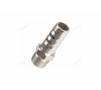 Переходник елочка NORDBERG NPSM212 (M1/4", 12 мм)