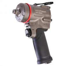 Гайковерт пневматический ударный WEIDERKRAFT WDK-20420S (1/2", 1200 Нм)