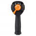 Гайковерт пневматический ударный WEIDERKRAFT WDK-20425S (1/2", 1200 Нм)