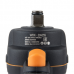 Гайковерт пневматический ударный WEIDERKRAFT WDK-20425S (1/2", 1200 Нм)