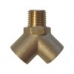 Фитинг Y-образный WEIDERKRAFT WDK-20FM (1/4") Фитинг Y-образный WEIDERKRAFT WDK-20FM (1/4")