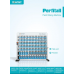 Микс-машина для перемешивания красок Perfecoat WX-305 Микс-машина для перемешивания красок Perfecoat WX-305