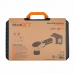 Аккумуляторная эксцентриковая полировальная машинка MaxXT MDMP20V Аккумуляторная эксцентриковая полировальная машинка MaxXT MDMP20V