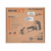 Аккумуляторный фрезер MAXXT BW2301-3 (20V/4.0Ah) Аккумуляторный фрезер MAXXT BW2301-3 (20V/4.0Ah)