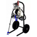 Насос на тележке SAGOLA DM 1/400 Насос на тележке SAGOLA DM 1/400