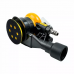 Пневматическая шлифовальная машинка SCHTAER S7330-77-5.0