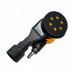 Пневматическая шлифовальная машинка SCHTAER S7330-77-5.0