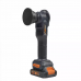 Аккумуляторная эксцентриковая полировальная машинка MAXXT MDMP20VX2P