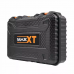 Аккумуляторная эксцентриковая полировальная машинка MAXXT MDMP20VX2P