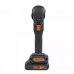 Аккумуляторная эксцентриковая полировальная машинка MAXXT MDMP20VX2P