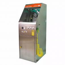 Мойка краскораспылителей Sagola 40000522 (Compact 235)